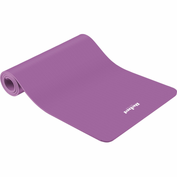Podložka na jógu REBEL RBA-3152-PU
