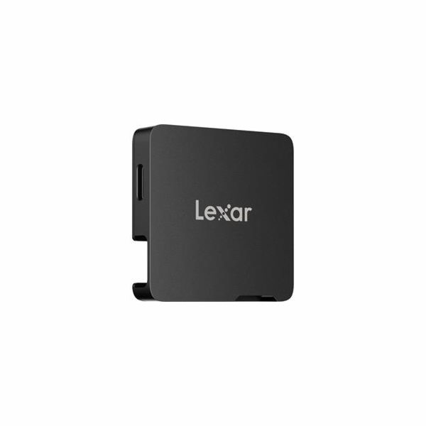 Lexar Professional Go Portable Hub přenosný USB-C hub (pr...