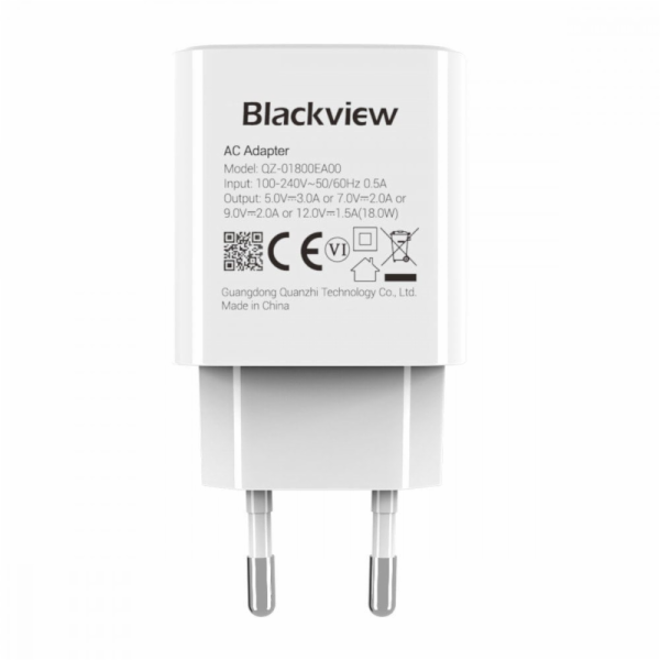 Blackview 18W nabíječka