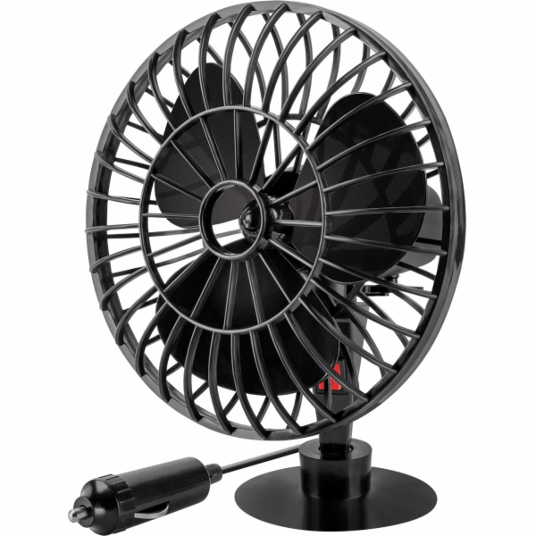 Ventilátor PEIYING URZ0484 12V