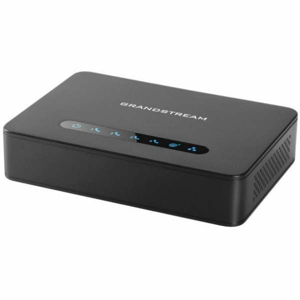 GrandStream SIP-ATA HandyTone HT814 v2 4xFXS