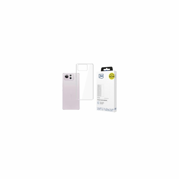 3mk Clear Case pro Asus Zenfone 12 Ultra