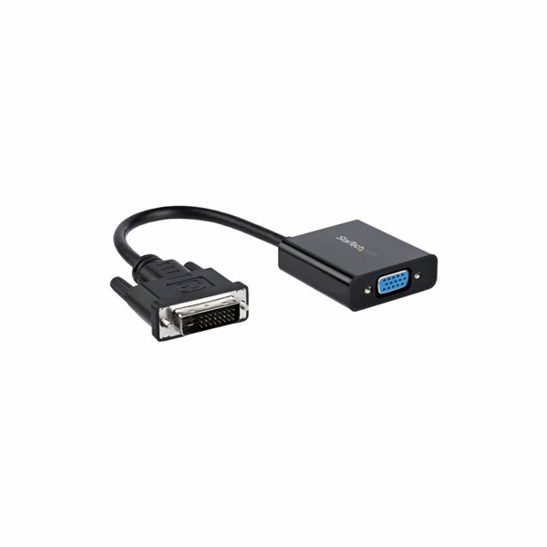 StarTech DVI-D to VGA Active Adapter Converter Cable - 10...