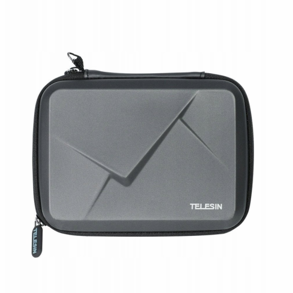 Úložná brašna Telesin EVA pro DJI Action 3/4/5 (velikost M)