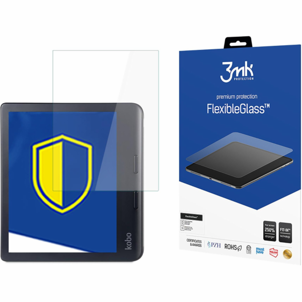 3mk FlexibleGlass pro KOBO Libra Colour