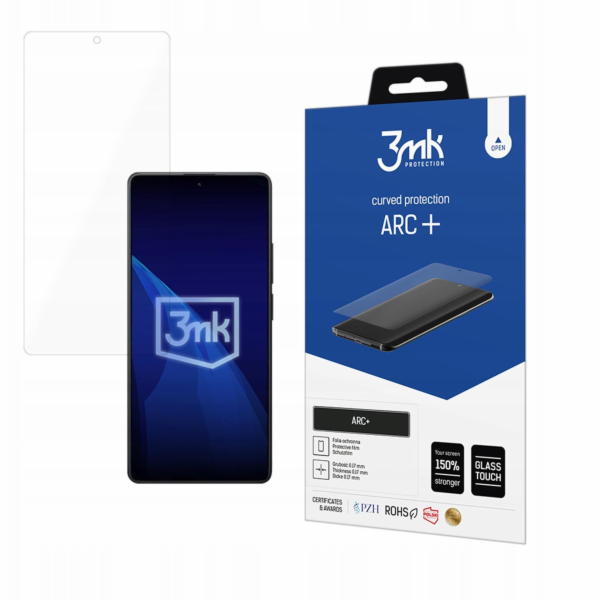 3mk ARC+ pro Redmi Note 14s