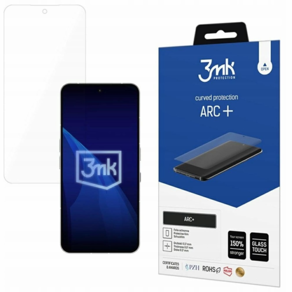 3mk ARC+ pro Nothing Phone (3)