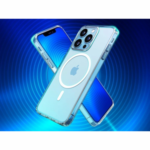 3mk MagCase pro Apple iPhone 17 Pro Max