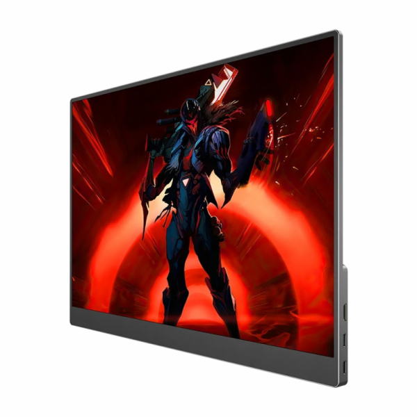 Přenosný monitor Uperfect UGame C2 16" 2560x1600 120Hz