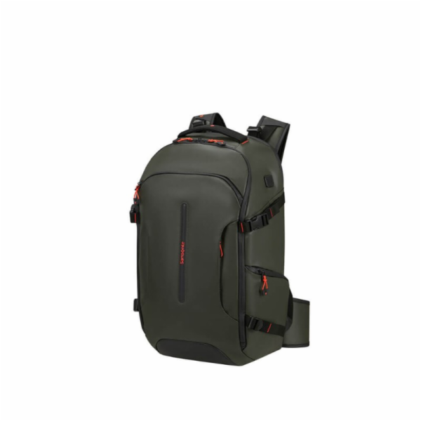 Samsonite ECODIVER Travel Backpack S 38L Climbing Ivy