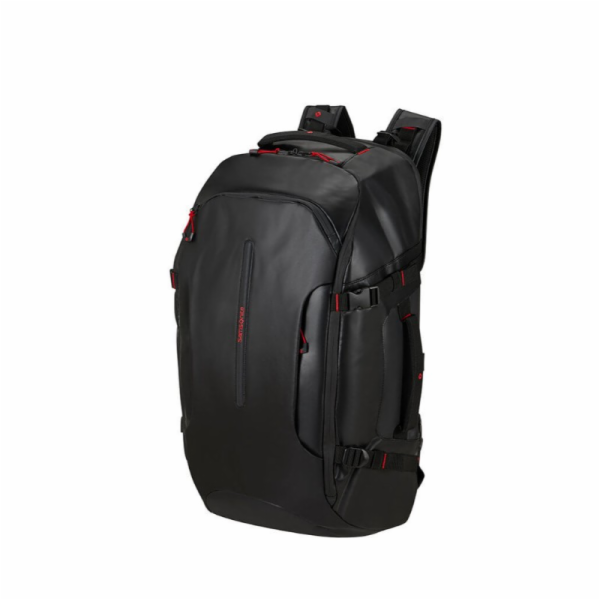 Samsonite ECODIVER Travel Backpack M 55L Black