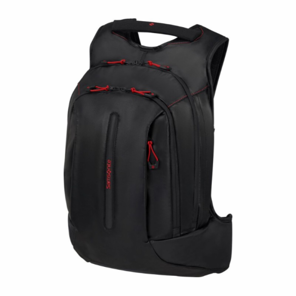 Samsonite ECODIVER Laptop Backpack M Black