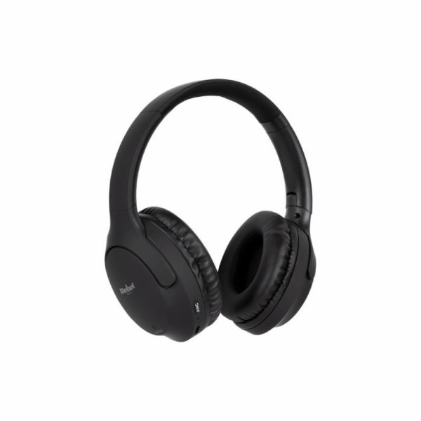 Sluchátka Bluetooth REBEL SLU0056A