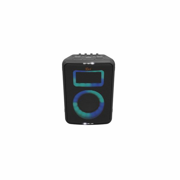 KLIPSCH - Vegas / party box / Black