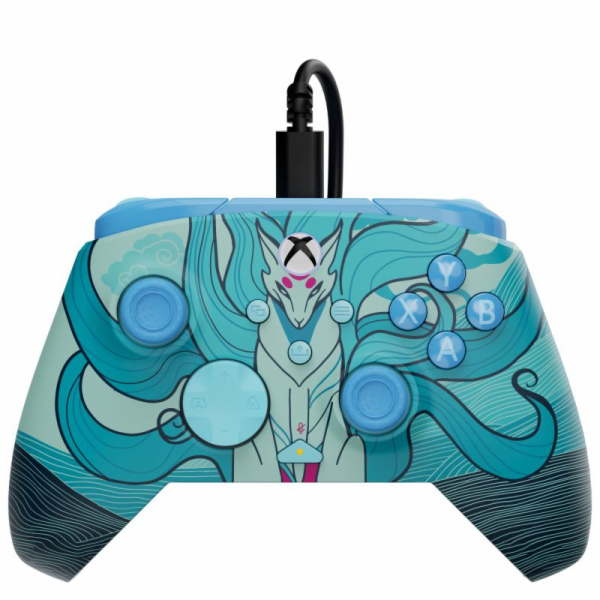 Turtle Beach Rematch Advanced, herní ovladač pro Xbox Ser...