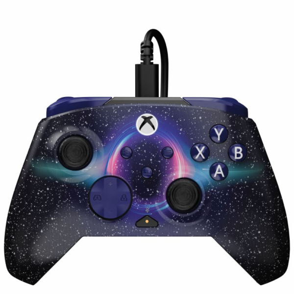 Turtle Beach Rematch Advanced, herní ovladač pro Xbox Ser...