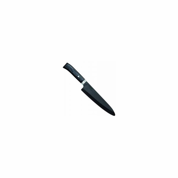 Kyocera Profesionální kuchařský nůž 18 cm s dřevěnou ruko...
