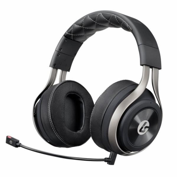LucidSound LS50X Wireless Gaming Headset for Xbox Series ...