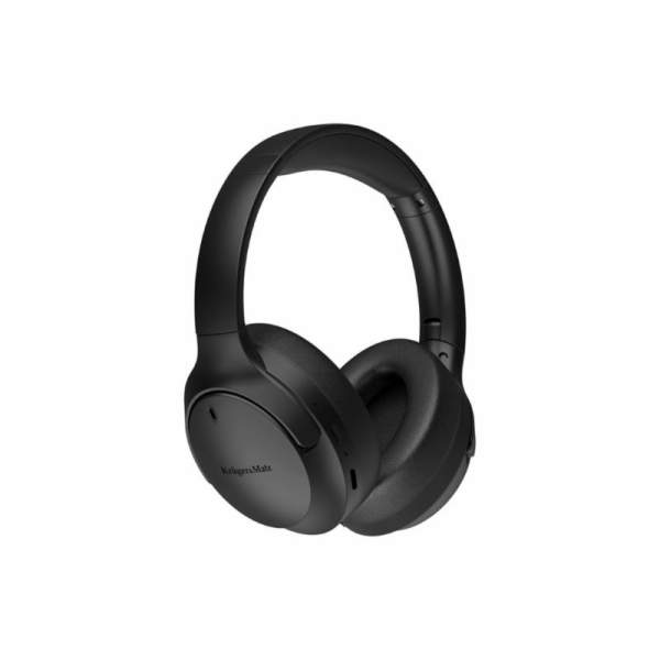 Sluchátka Bluetooth KRUGER & MATZ Street 4 Black