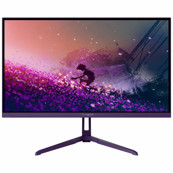 AROZZI NOVA herní monitor 23,8" 24T1K200 Purple/ LED/ 192...