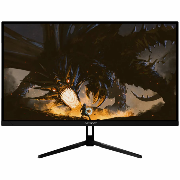 AROZZI NOVA herní monitor 27" 27T2K180 Black/ LED/ 2560x1...