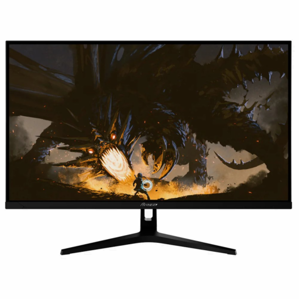 AROZZI NOVA herní monitor 32" 32T2K180 Black/ LED/ 2560x1...
