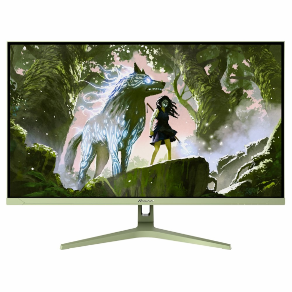 AROZZI NOVA herní monitor 32" 32T2K180 Forest Green/ LED/...