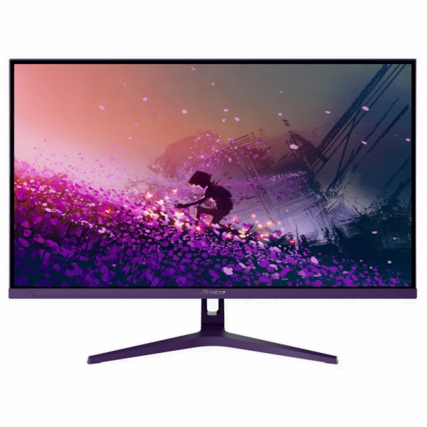 AROZZI NOVA herní monitor 32" 32T2K180 Purple/ LED/ 2560x...