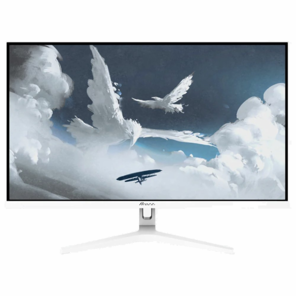 AROZZI NOVA herní monitor 32" 32T2K180 White/ LED/ 2560x1...