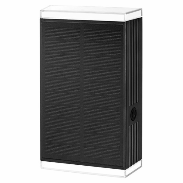 IMMAX SUN EASY venkovní solární nástěnné LED osvětlení IP...
