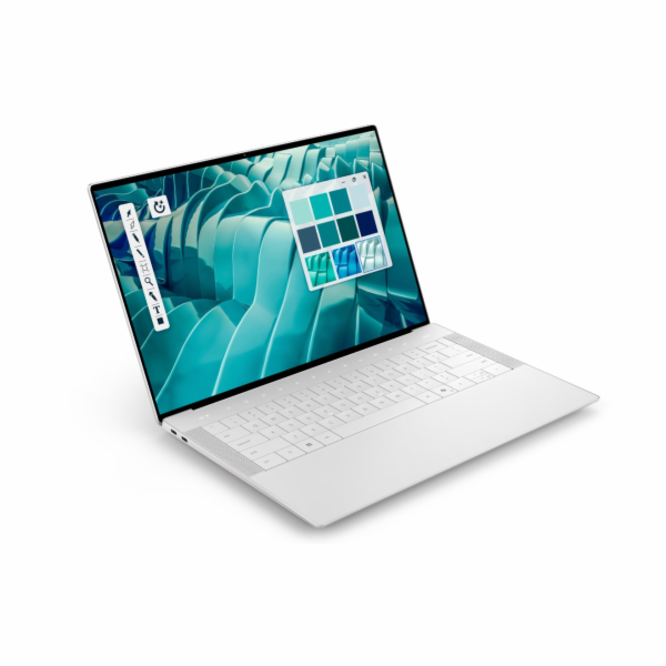 DELL 14 Premium DA14250 / U7-255H / 16GB/ 512GB SSD/ 14,5...