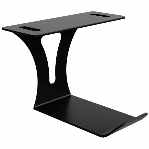 AROZZI Headset Hanger Black/ držák headsetu pod herní stů...