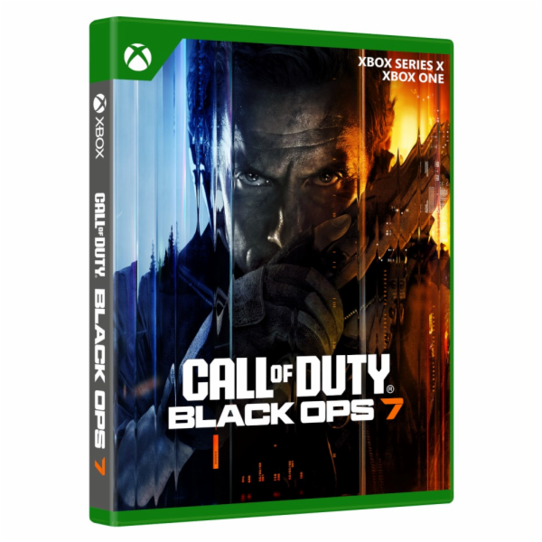 XSX - Call of Duty: Black Ops 7