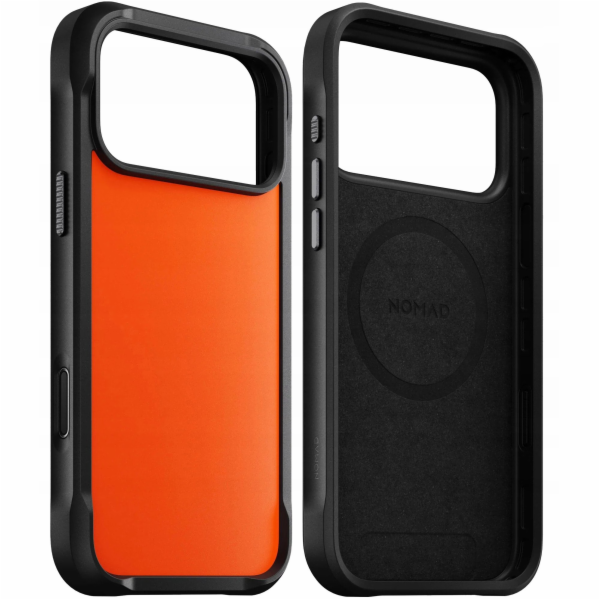 NOMAD kryt Rugged Case Magsafe pro iPhone 17 Pro Max - Ul...