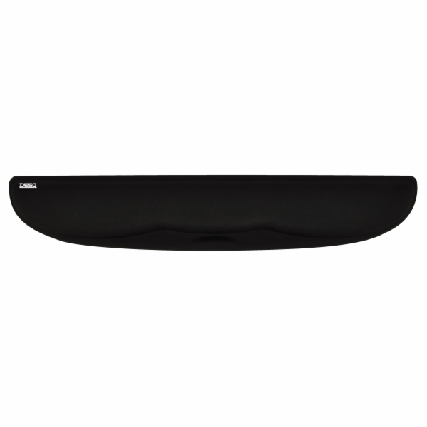 Podpěra zápěstí DESQ s paměťovou pěnou