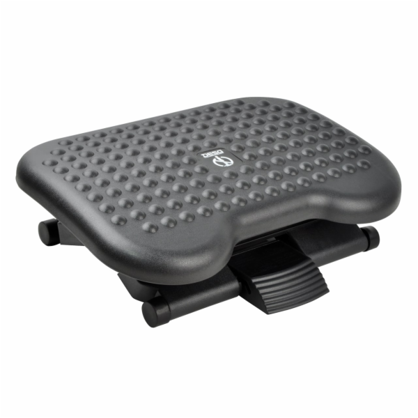 Podložka pod nohy DESQ s masážním povrchem