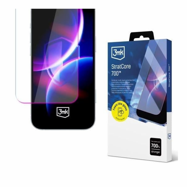3mk StratCore700 pro Apple iPhone 17 Pro Max