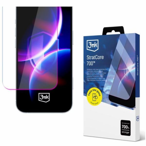 3mk StratCore700 pro Samsung Galaxy S25 Ultra