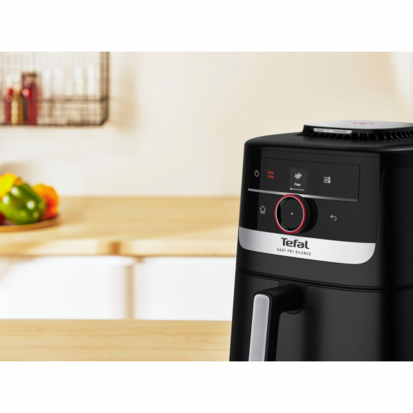 Tefal EY5728E1 Easy Fry Silence