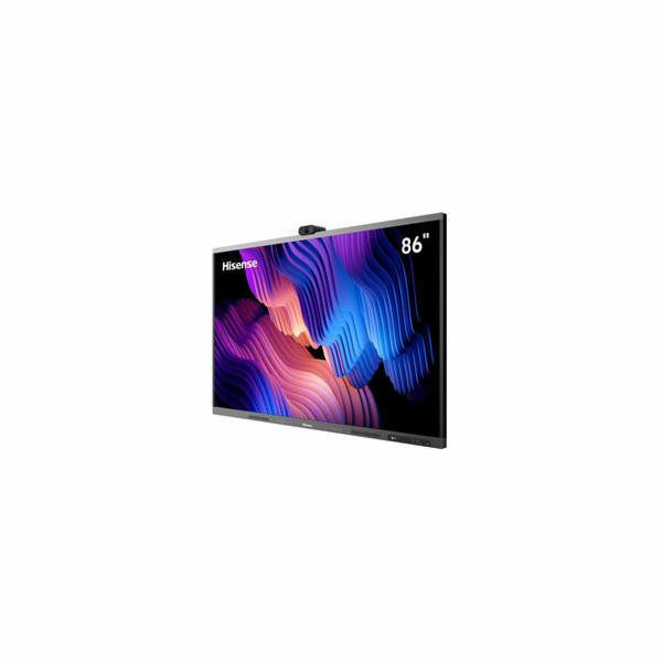 Hisense 86WM6FE, 86” GoBoard Pro - Advanced Interactive D...