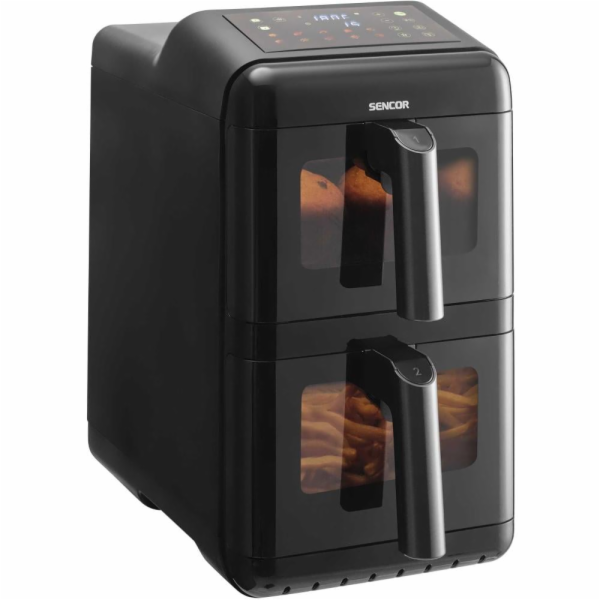 Sencor SFR 1250BK