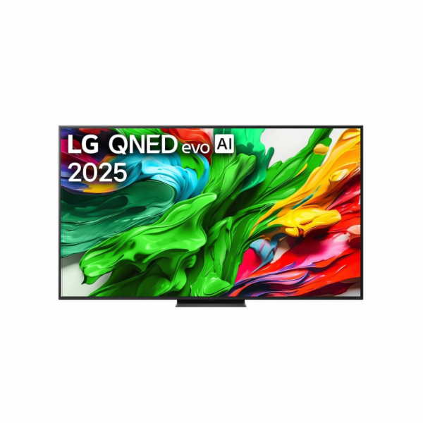 75" LG 75QNED86A6A (2025)