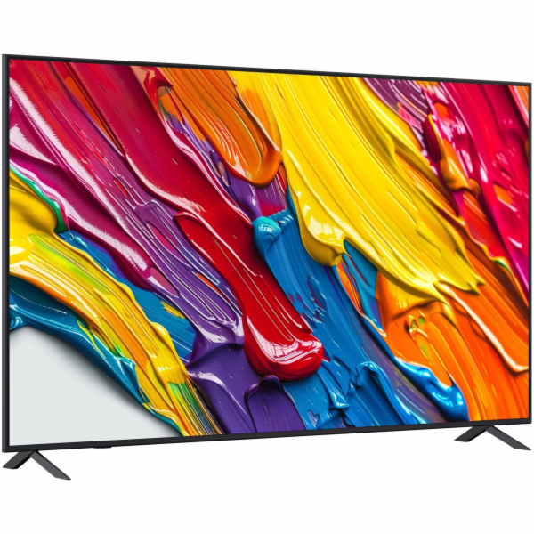 86" LG 86QNED82A6B (2025)