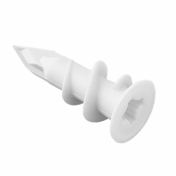 Wadfow Hmoždinka do sádrokartonu 14x42mm, sada 30 ks