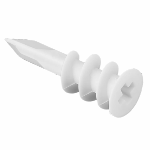 Wadfow Hmoždinka do sádrokartonu 14x42mm, sada 30 ks