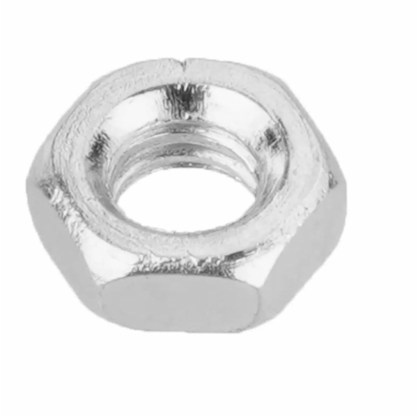 Wadfow Matice šestihranná sada M6 400 ks