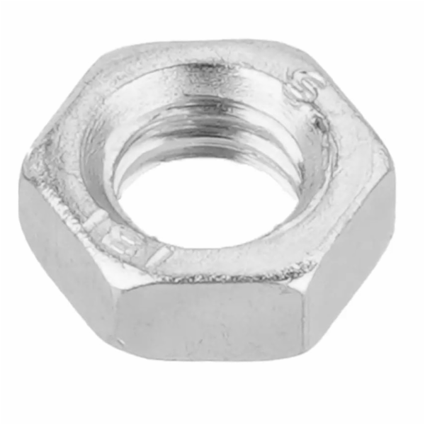 Wadfow Matice šestihranná sada M8 250 ks