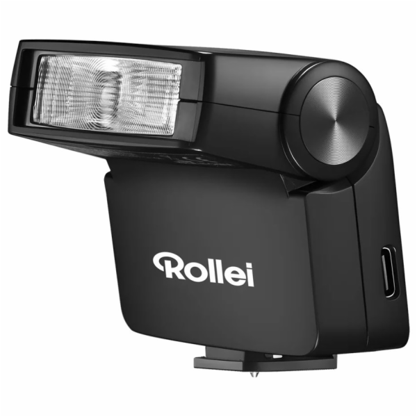 Rollei Flashy ONE univerzální externí blesk