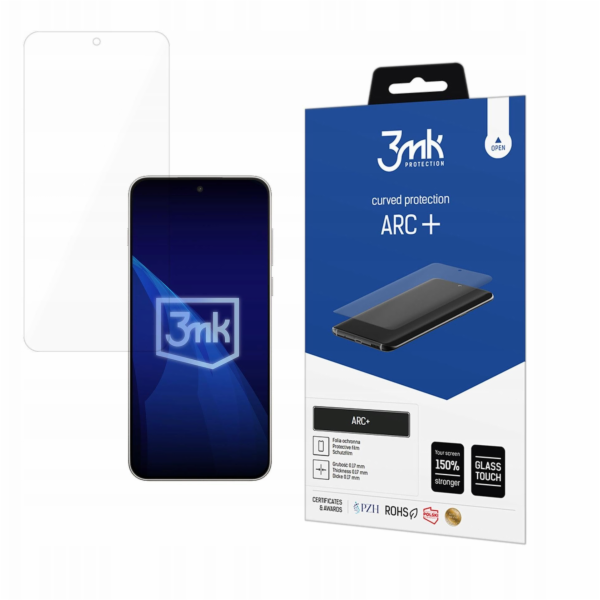 3mk ARC+ pro OnePlus Nord 5