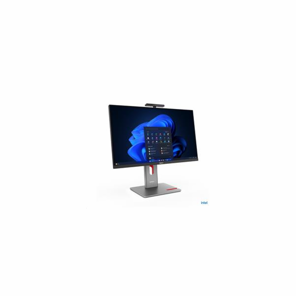 Lenovo ThinkCentre AIO M90a Pro Gen 6, U7 265, 27" QHD (2...